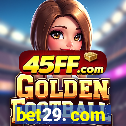 bet29. com
